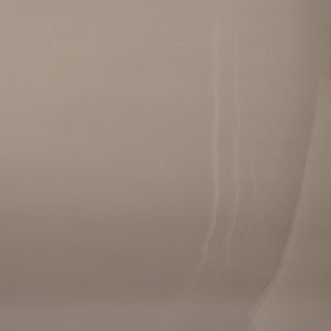 Juliette Blown-Glass Table Lamp, Grey