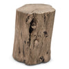 Brooks Stump - Grey