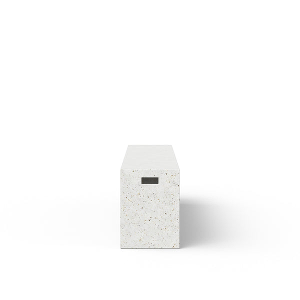Una Bench 71"