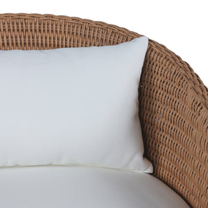 Fae Outdoor Chair in Vintage Natural