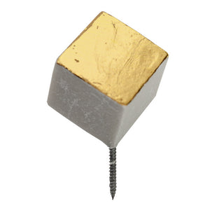Pivot Wall Play, Gold