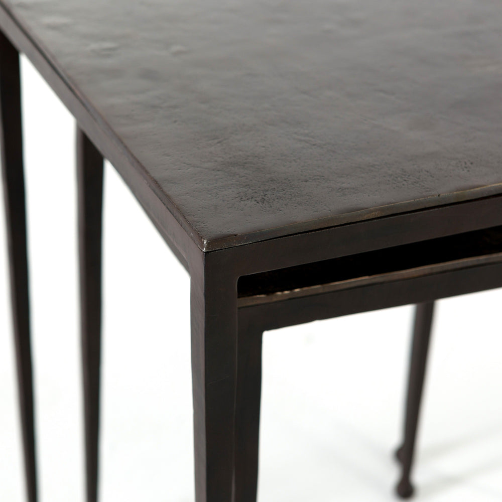 Dalston Nesting End Tables