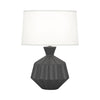 Matte Ash Orion Table Lamp