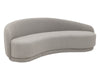 KENDRA SOFA - ALTRO CAPPUCCINO
