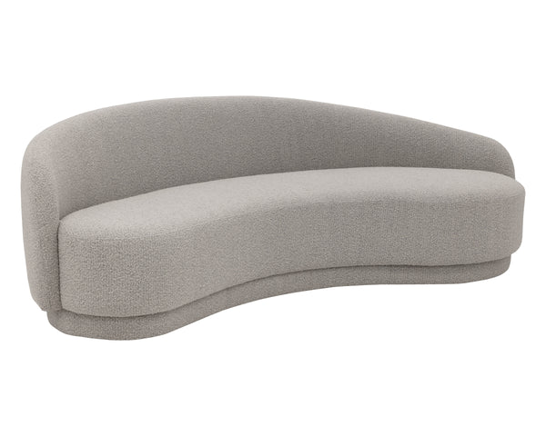 KENDRA SOFA - ALTRO CAPPUCCINO