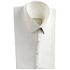 Chemise Wall Decor in White