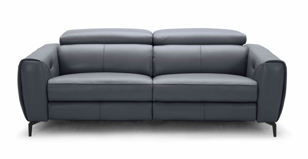 Divine Sofa in Blue Grey