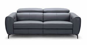 Divine Sofa in Blue Grey