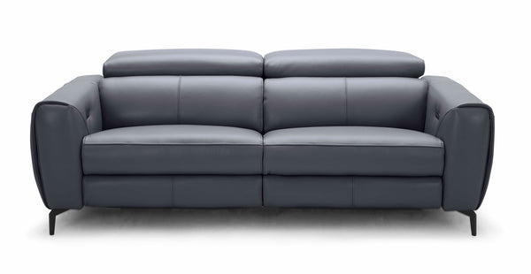 Divine Sofa in Blue Grey