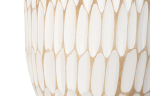 Lacuna Vase, Medium