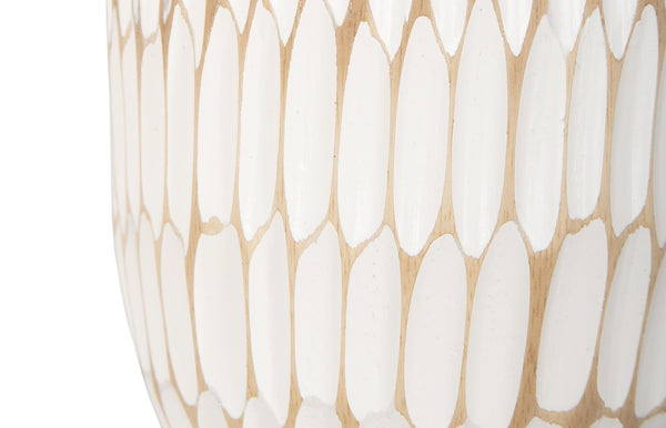 Lacuna Vase, Medium