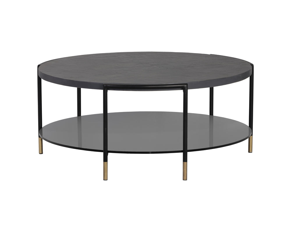 Zuma Coffee Table