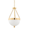 Barrington Pendant
