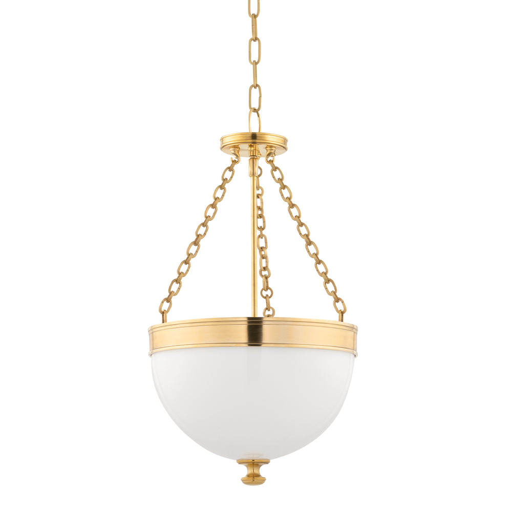 Barrington Pendant