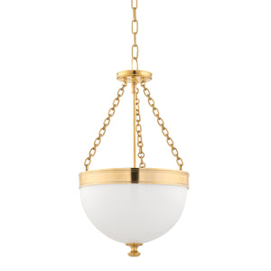 Barrington Pendant