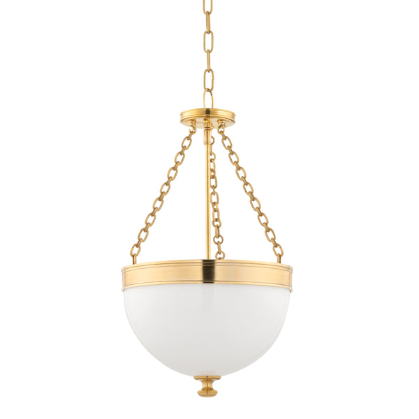 Barrington Pendant