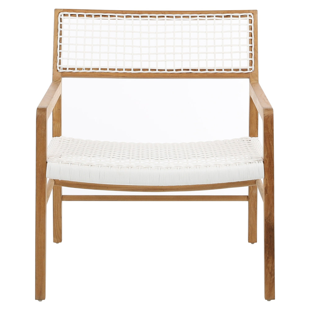 Ronan Outdoor Occasional Chair
