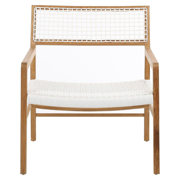 Ronan Outdoor Occasional Chair