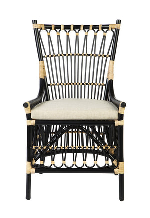Woodcrest Dining Chair