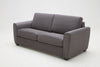 Kymani Sofa Bed in Grey Fabric