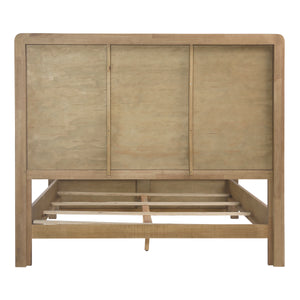 Savona Queen Bed