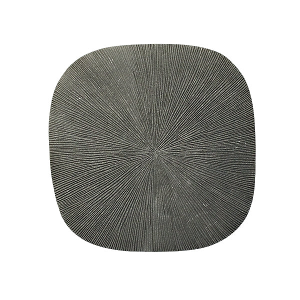 Grove Wall Decoration, Rounded Square