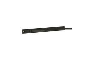 Floating Wall Shelf, Gray Stone, Smallall
