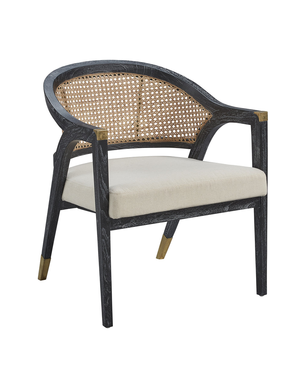 Edward Lounge Chair