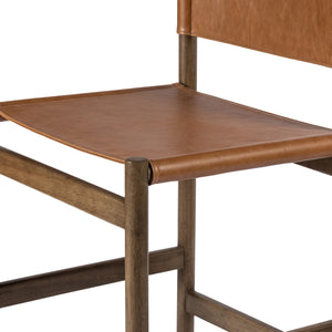 Kena Stool In Sonoma Butterscotch In Bar