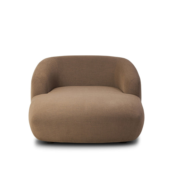 Channing Chaise - Crypton Nomad Mushroom