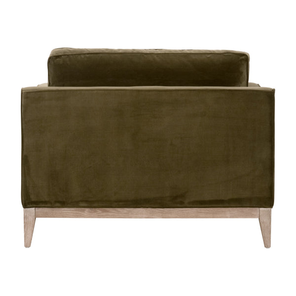Parker Post Modern Sofa Chair