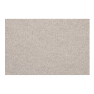 Moe's Fable Beige Slipcover Dining Chair