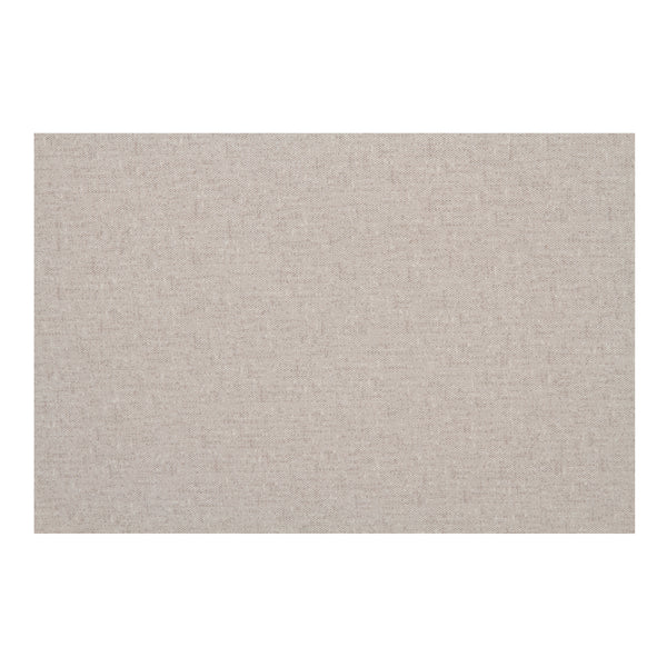 Moe's Fable Beige Slipcover Dining Chair