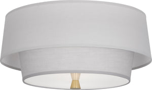 Decker Flushmount