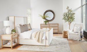 Pier Accent Table
