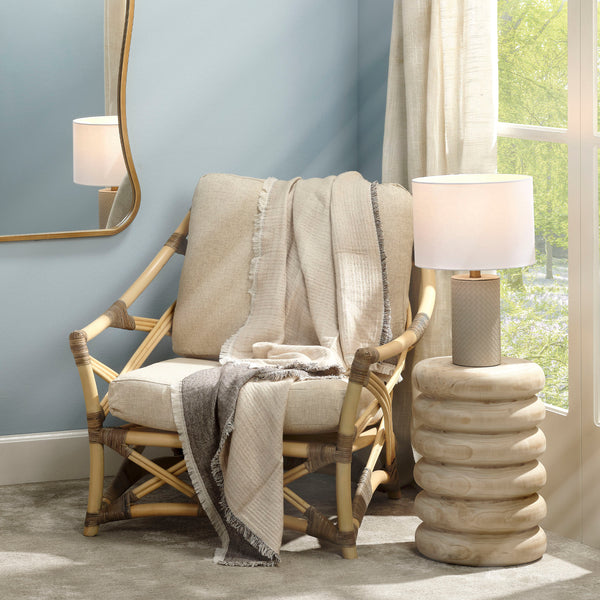 Dune Lounge Chair