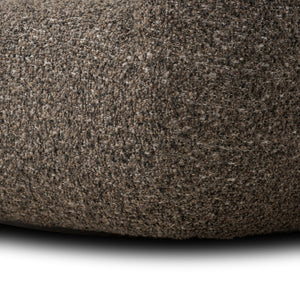 Margot Swivel Chair - Ivan Granite