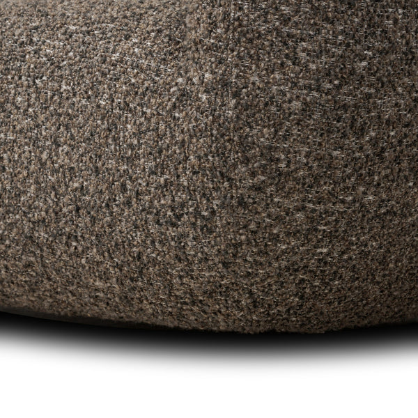Margot Swivel Chair - Ivan Granite
