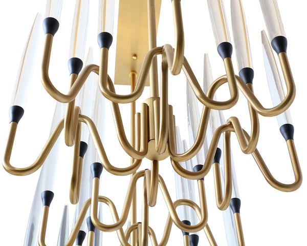 HESTIA CHANDELIER - LARGE