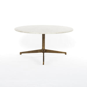 Helen Round Coffee Table