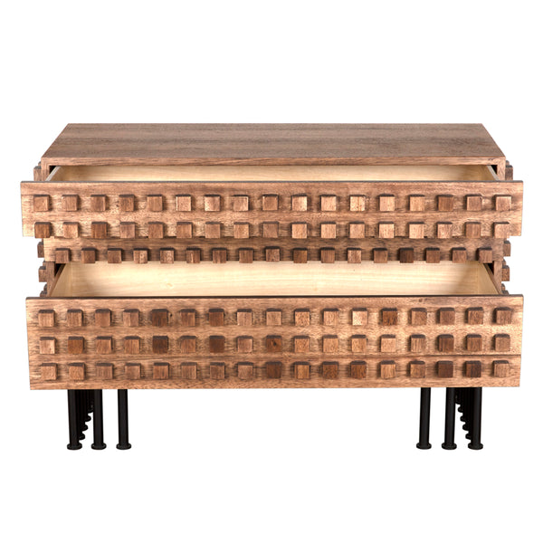 Wolfgang Sideboard