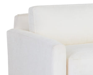 JOSSELYN SOFA - DREAM PINA COLADA