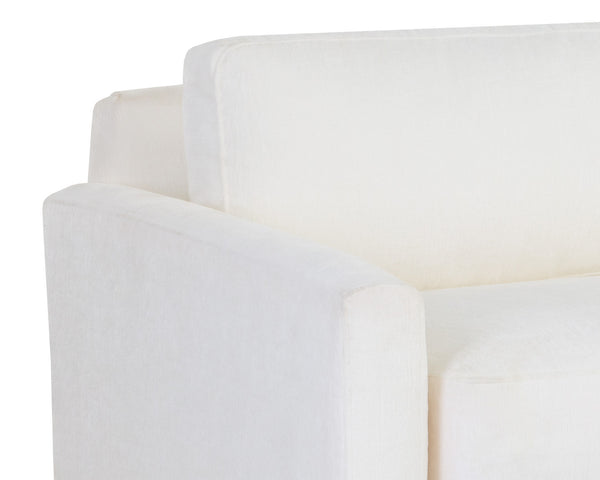 JOSSELYN SOFA - DREAM PINA COLADA