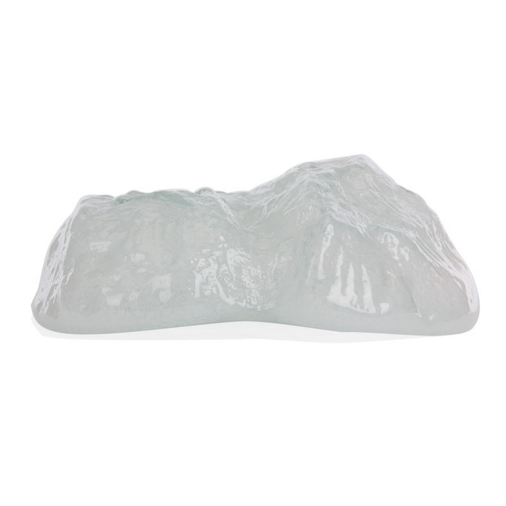 Iceberg Glass Sculpture