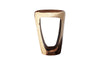 Chamcha Wood Pedestal