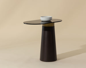 LAMONT SIDE TABLE