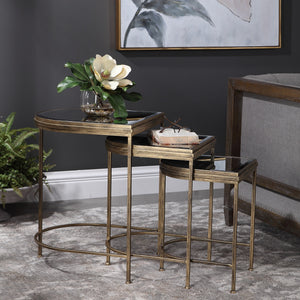 India Nesting Tables