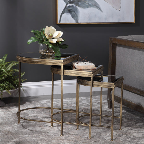 India Nesting Tables