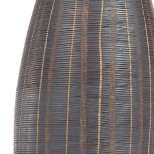 Urchin Porcelain Vases