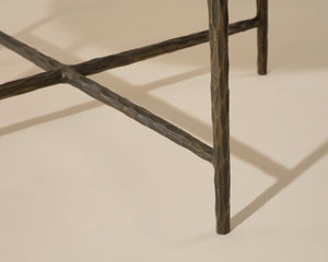 RIYAZ COFFEE TABLE